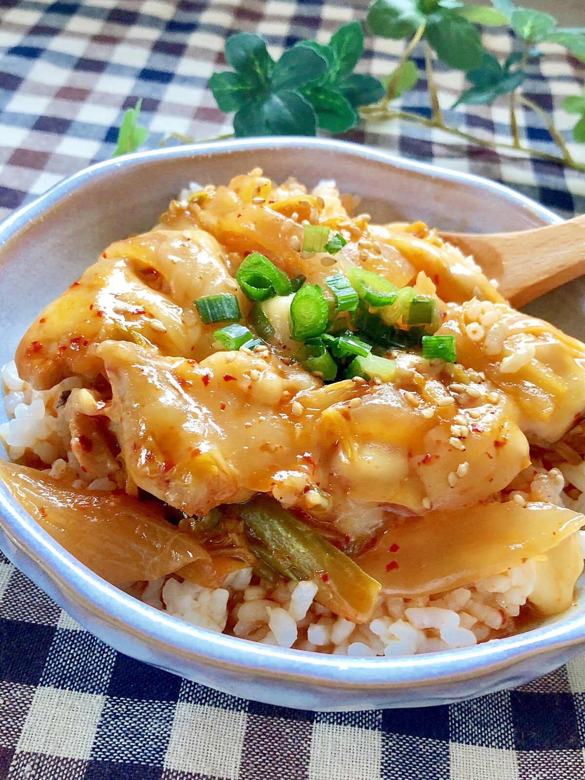 こってり辛旨っ 鶏キムチーズ丼 レシピ 作り方 By みさきらりんず 楽天レシピ こってり辛旨っ 鶏キムチーズ丼 レシピ 作り方 By みさきらりんず 楽天レシピ